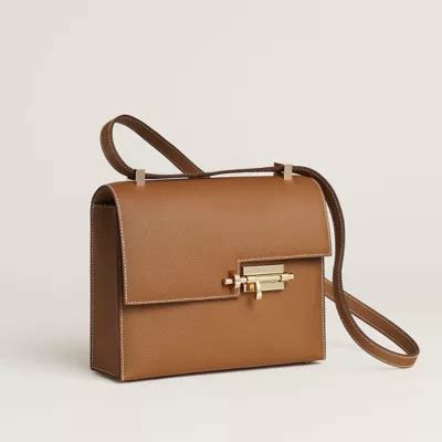 hermes verrou backpack.